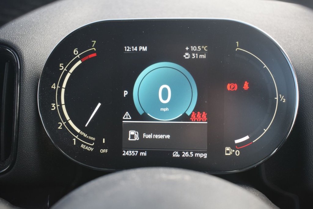 Used MINI Countryman 2022 for sale - 77806033: Photo 24