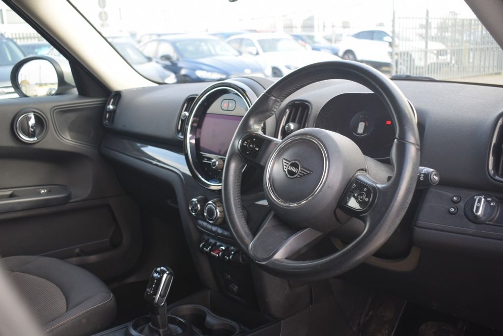 Used MINI Countryman 2022 for sale - 77806033: Photo 3