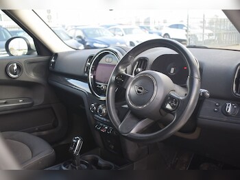 Used MINI Countryman 2022 for sale - 77806033: Photo