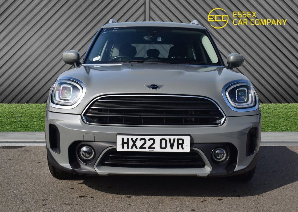 Used MINI Countryman 2022 for sale - 77806033: Photo 5
