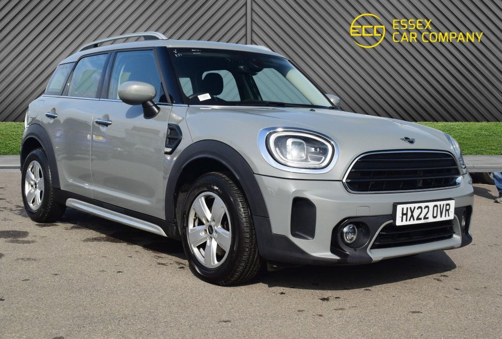 Used MINI Countryman 2022 for sale - 77806033: Photo 6