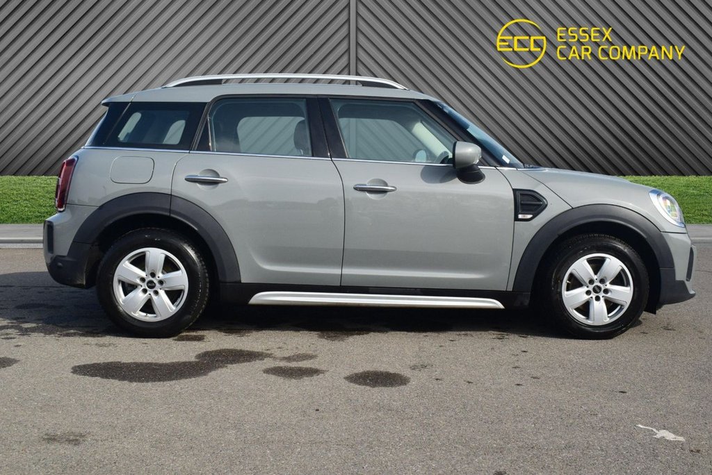 Used MINI Countryman 2022 for sale - 77806033: Photo 7