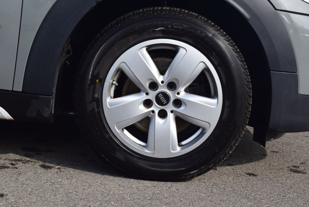 Used MINI Countryman 2022 for sale - 77806033: Photo 8