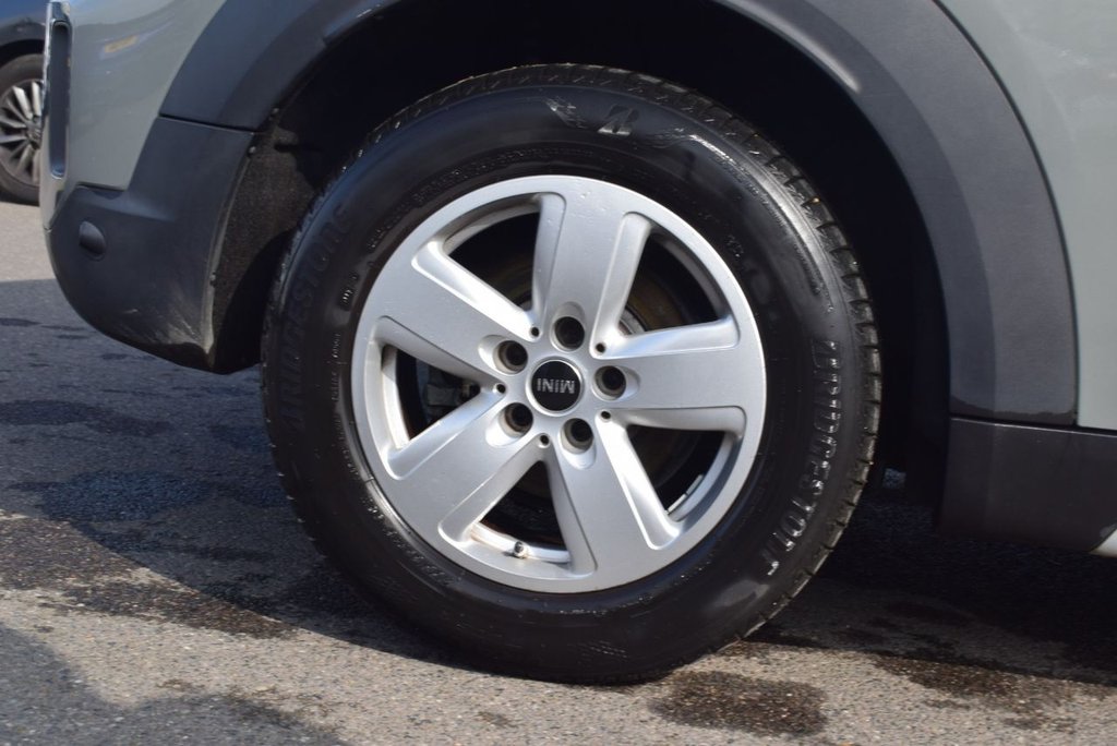 Used MINI Countryman 2022 for sale - 77806033: Photo 9