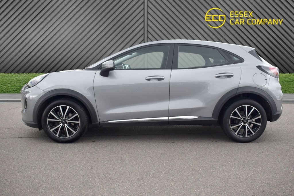 Used Ford Puma 2022 for sale - 76496901: Photo 13