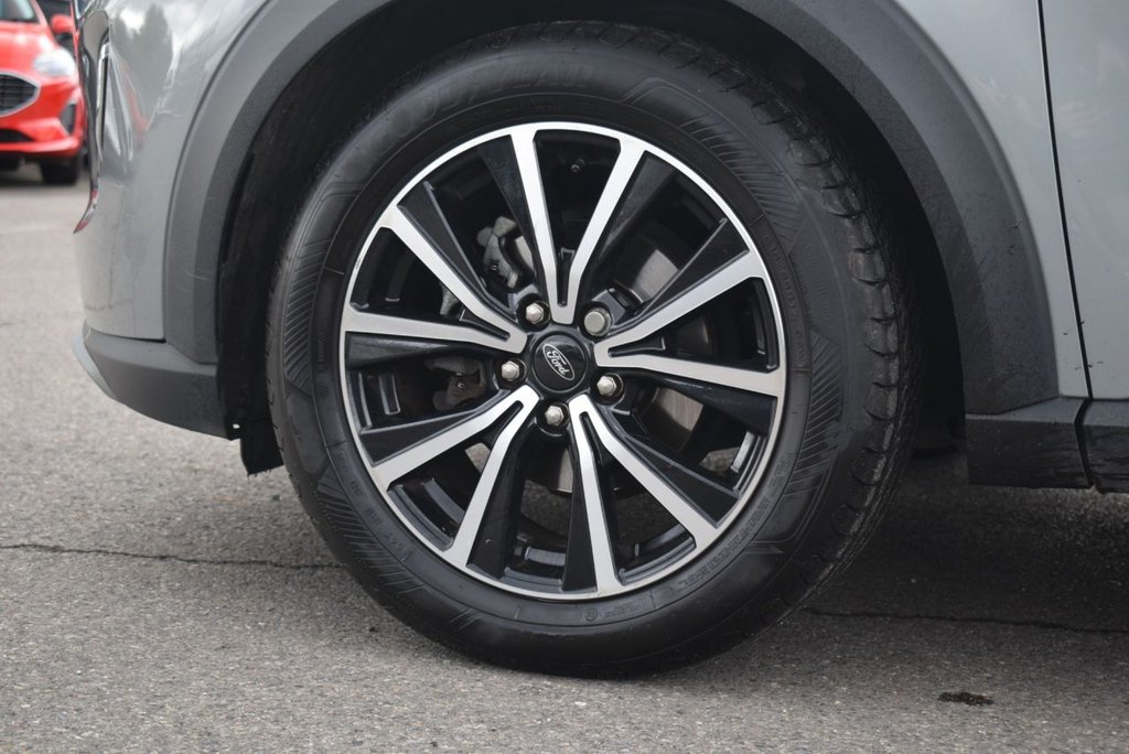 Used Ford Puma 2022 for sale - 76496901: Photo 14