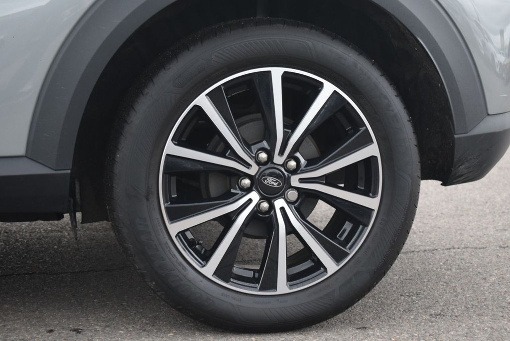 Used Ford Puma 2022 for sale - 76496901: Photo 15