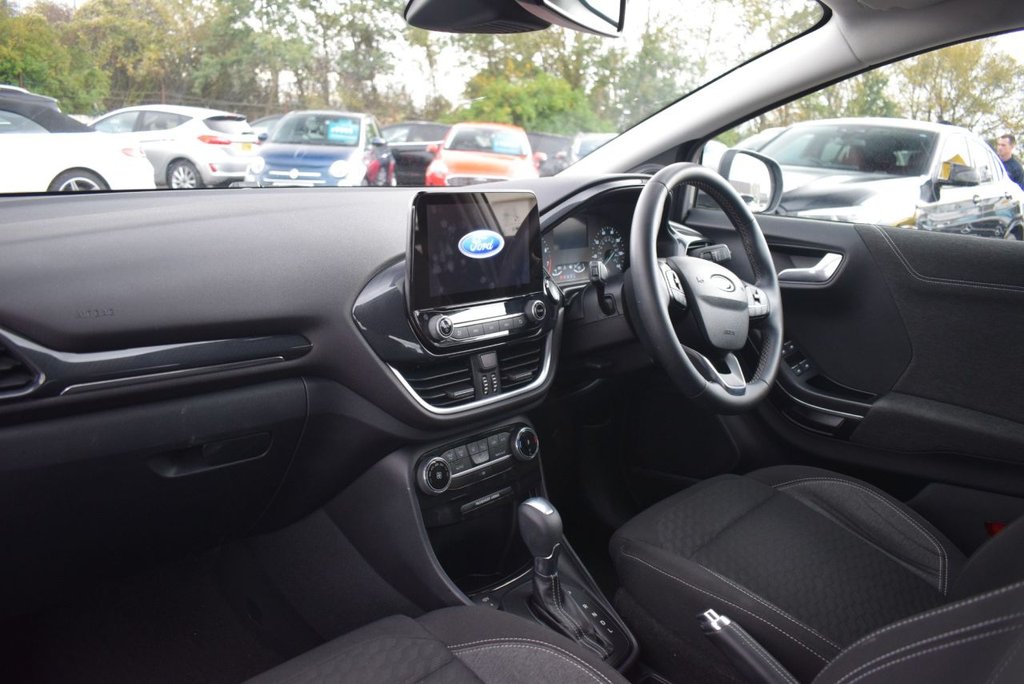 Used Ford Puma 2022 for sale - 76496901: Photo 16