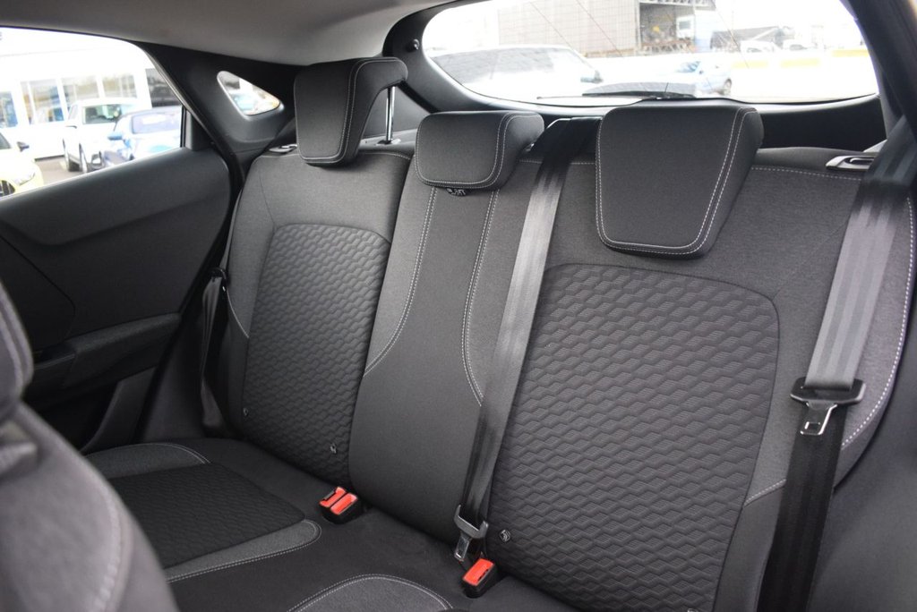 Used Ford Puma 2022 for sale - 76496901: Photo 17