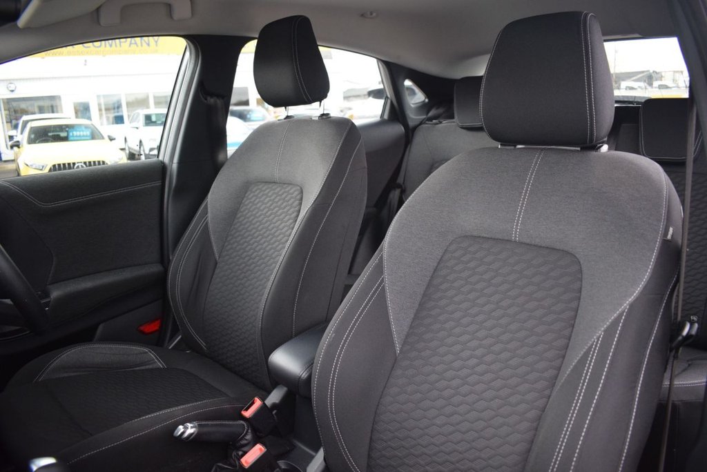 Used Ford Puma 2022 for sale - 76496901: Photo 18