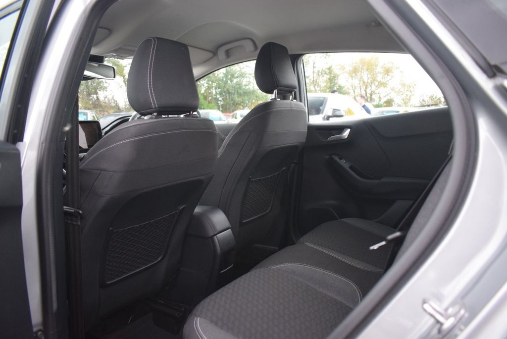 Used Ford Puma 2022 for sale - 76496901: Photo 19