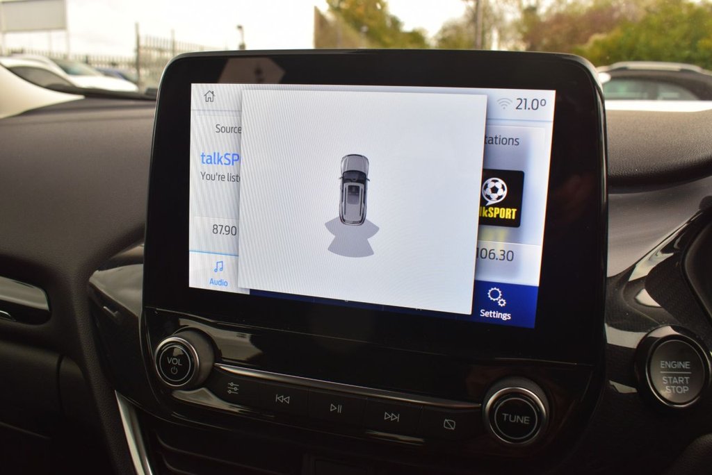 Used Ford Puma 2022 for sale - 76496901: Photo 2