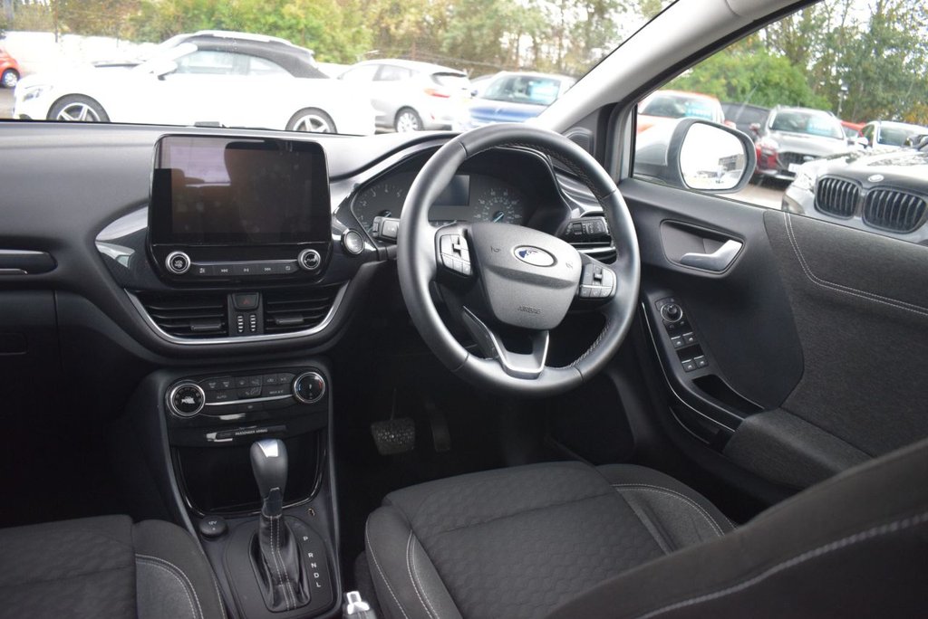 Used Ford Puma 2022 for sale - 76496901: Photo 20