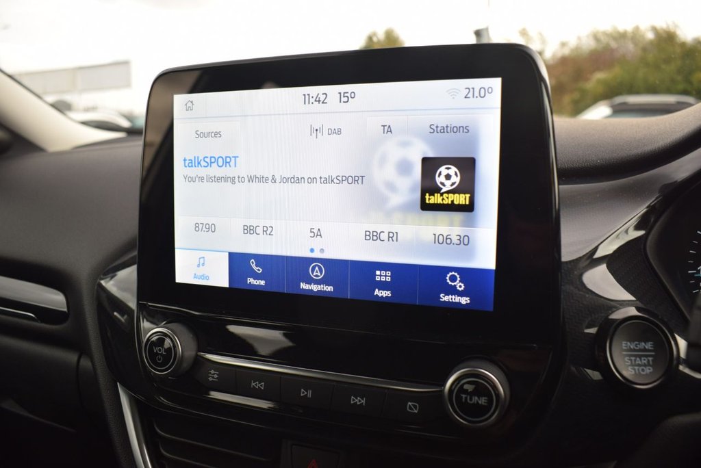 Used Ford Puma 2022 for sale - 76496901: Photo 23