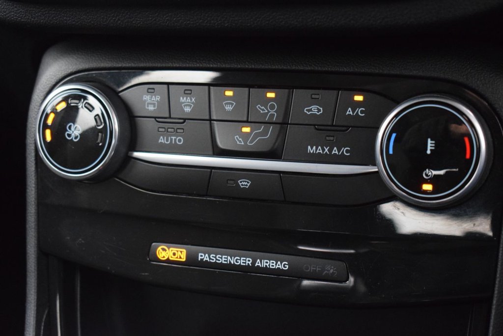 Used Ford Puma 2022 for sale - 76496901: Photo 24