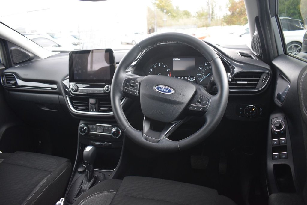 Used Ford Puma 2022 for sale - 76496901: Photo 3