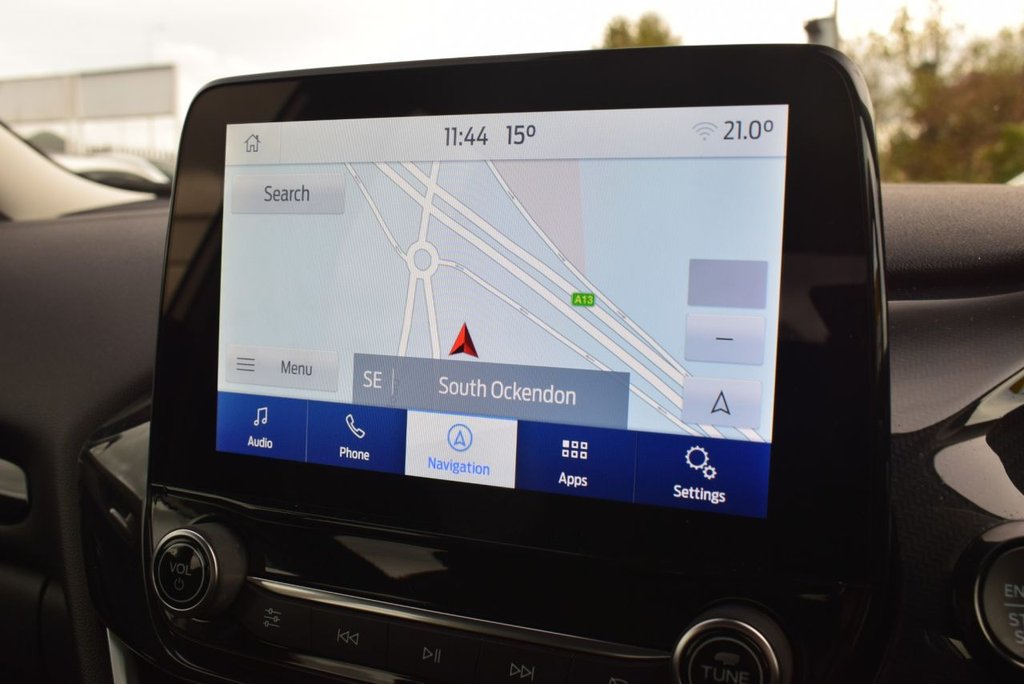 Used Ford Puma 2022 for sale - 76496901: Photo 4