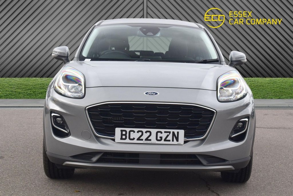 Used Ford Puma 2022 for sale - 76496901: Photo 6