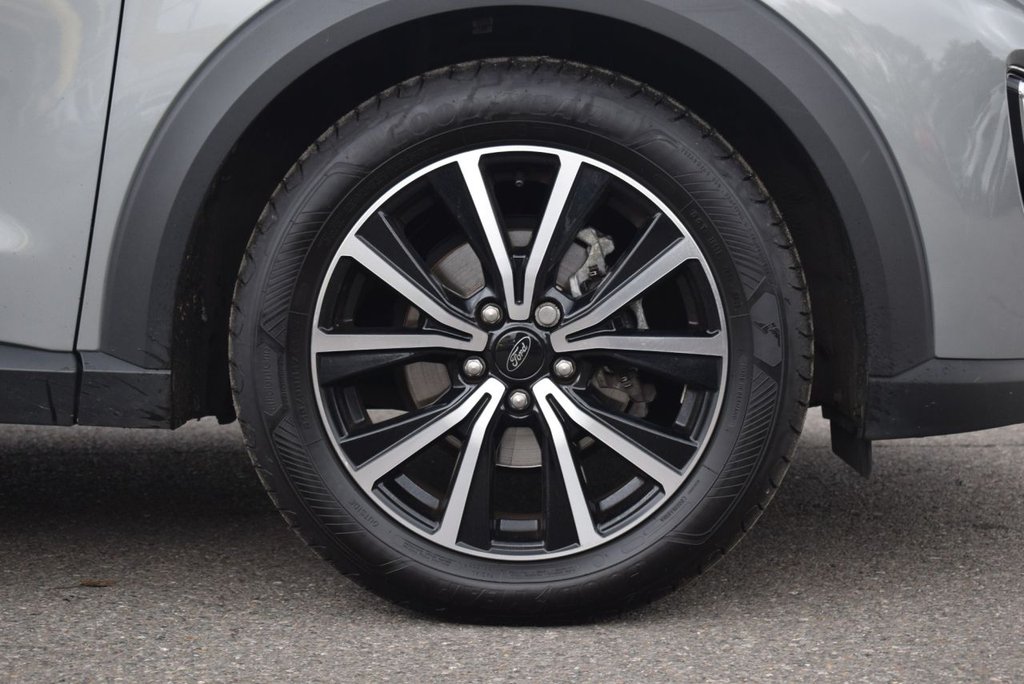 Used Ford Puma 2022 for sale - 76496901: Photo 8