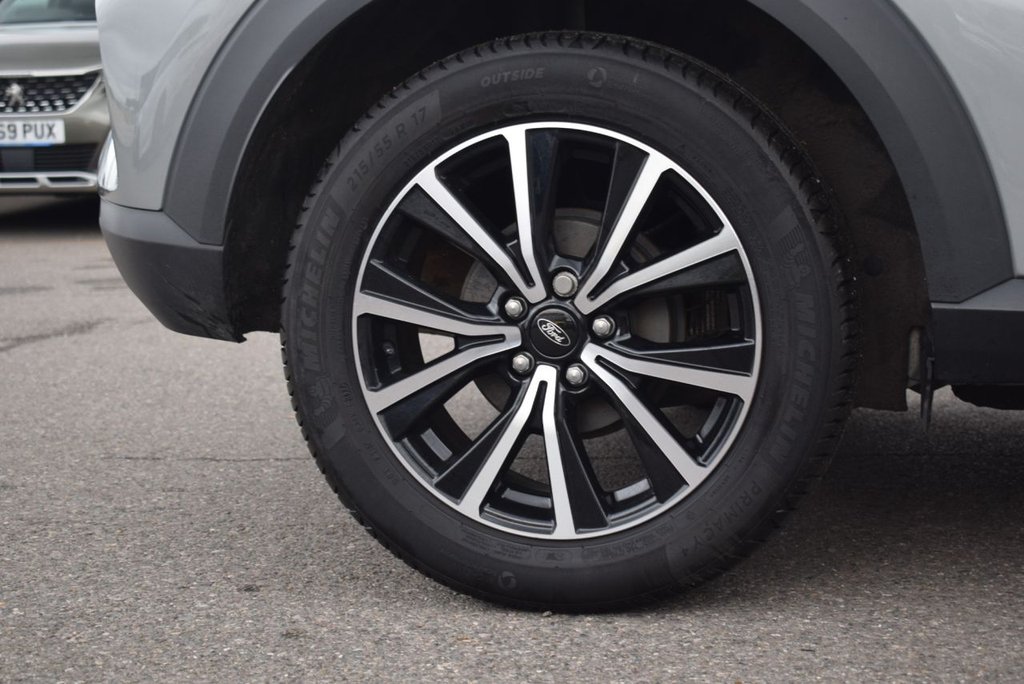 Used Ford Puma 2022 for sale - 76496901: Photo 9