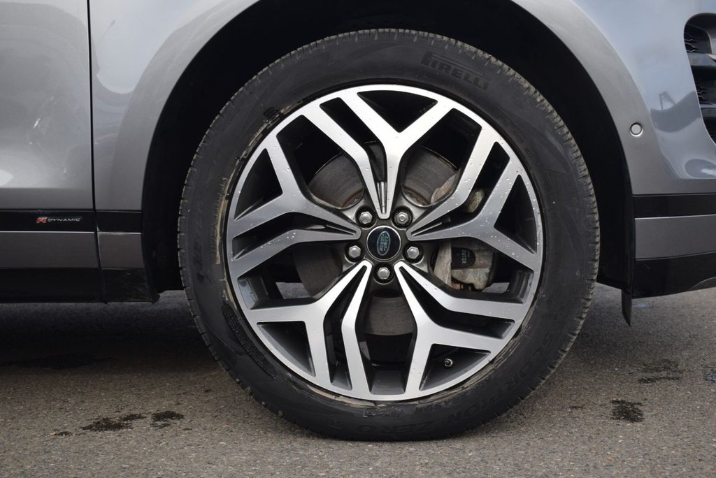 Used Land Rover Range Rover Evoque 2020 for sale - 77879615: Photo 10