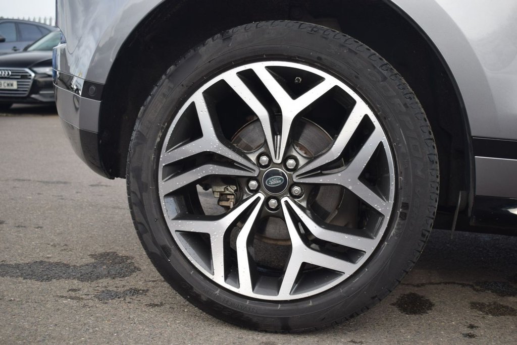 Used Land Rover Range Rover Evoque 2020 for sale - 77879615: Photo 11