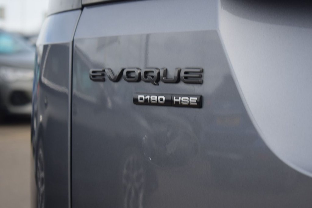 Used Land Rover Range Rover Evoque 2020 for sale - 77879615: Photo 14