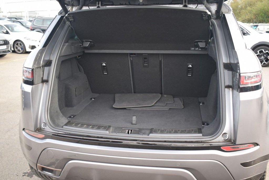 Used Land Rover Range Rover Evoque 2020 for sale - 77879615: Photo 15