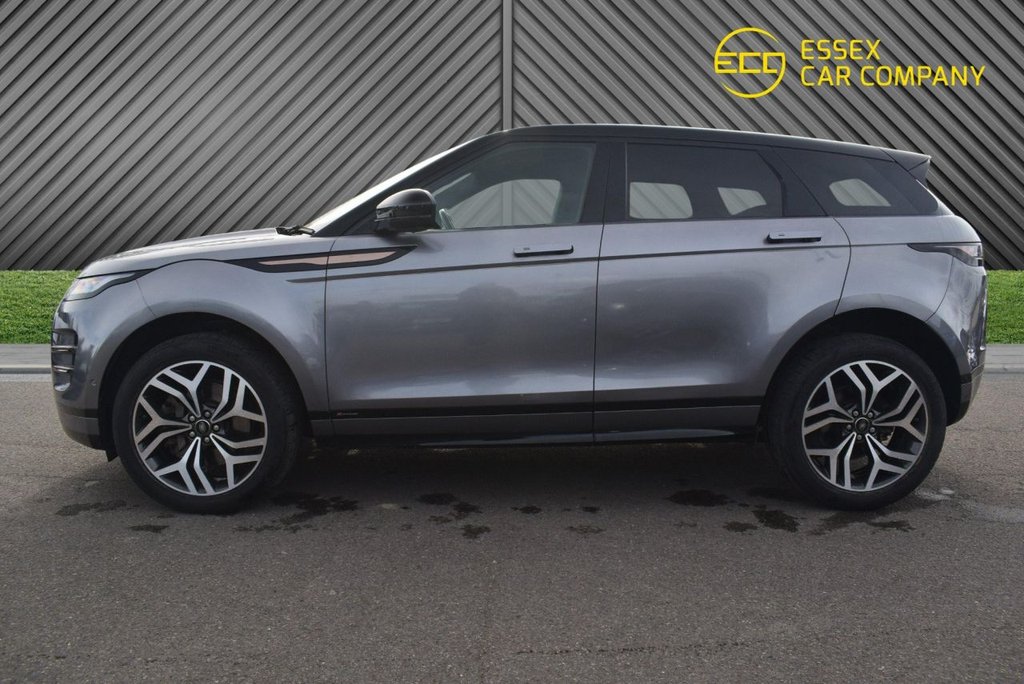 Used Land Rover Range Rover Evoque 2020 for sale - 77879615: Photo 18