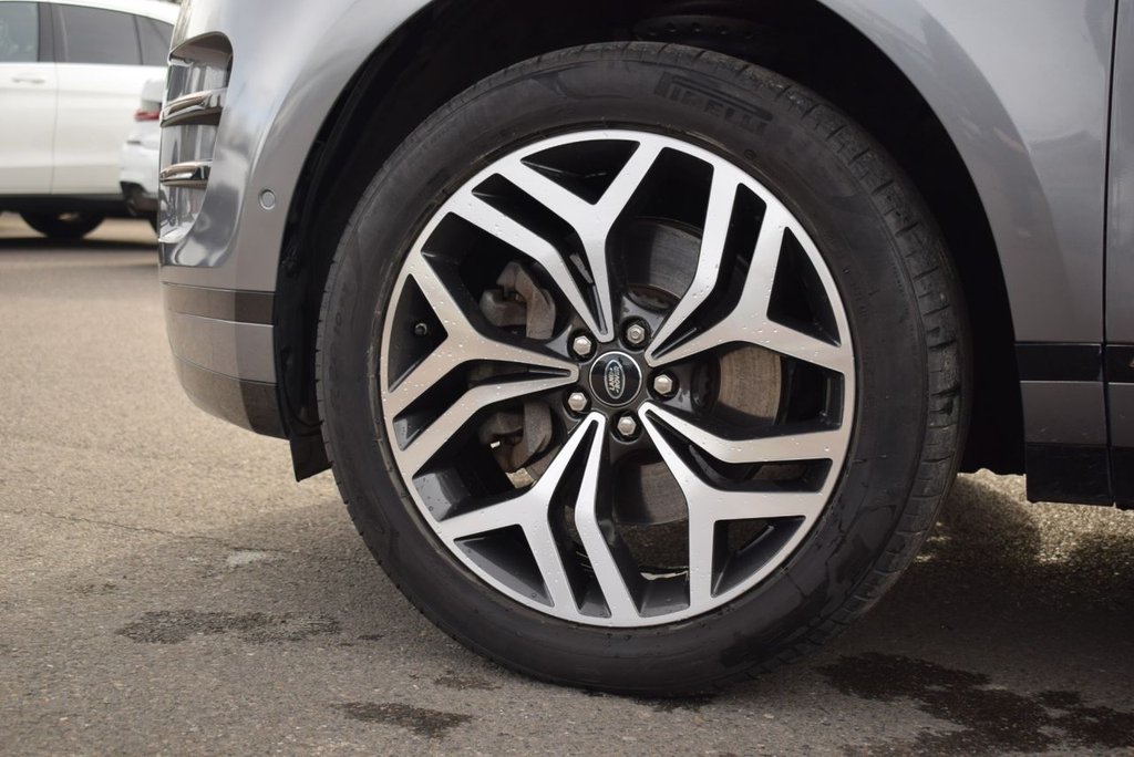 Used Land Rover Range Rover Evoque 2020 for sale - 77879615: Photo 19