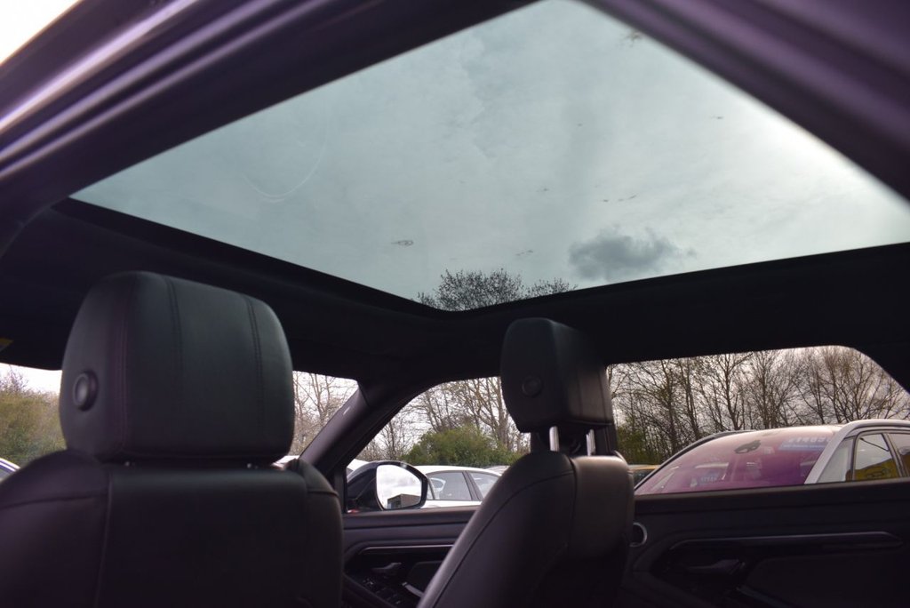 Used Land Rover Range Rover Evoque 2020 for sale - 77879615: Photo 2