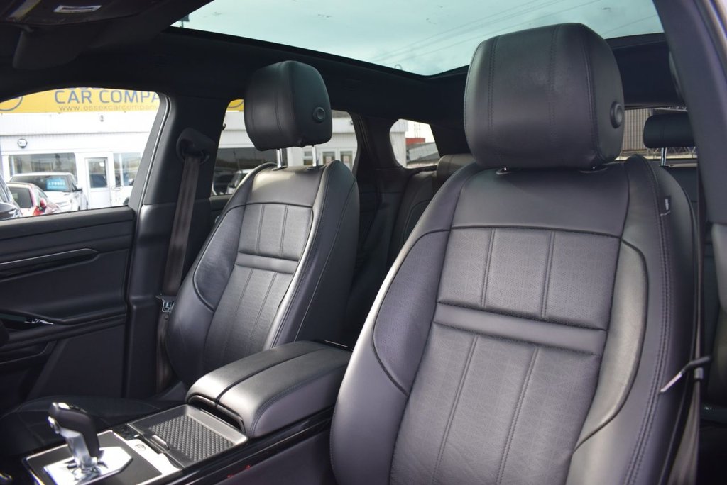 Used Land Rover Range Rover Evoque 2020 for sale - 77879615: Photo 21