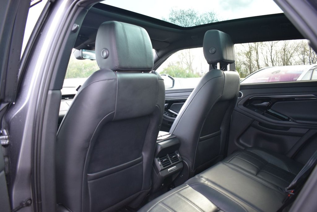 Used Land Rover Range Rover Evoque 2020 for sale - 77879615: Photo 25