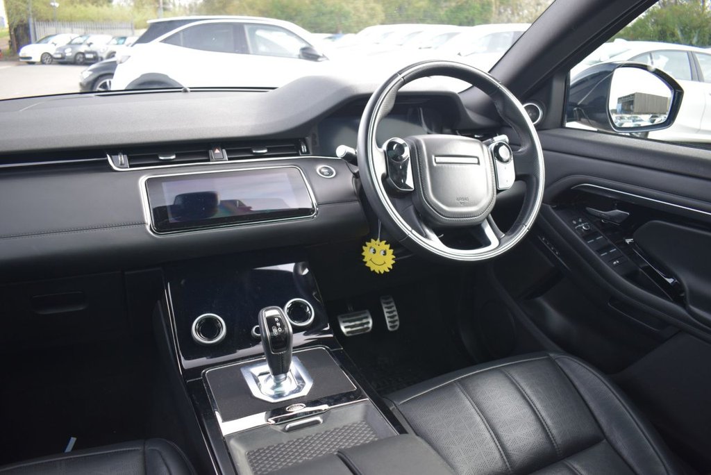 Used Land Rover Range Rover Evoque 2020 for sale - 77879615: Photo 26