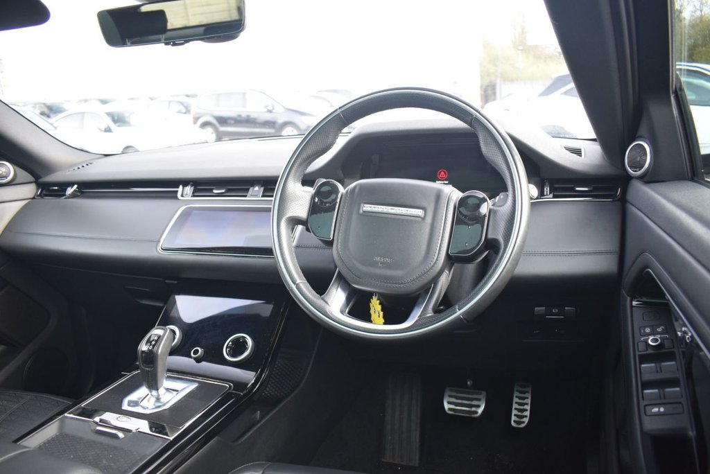 Used Land Rover Range Rover Evoque 2020 for sale - 77879615: Photo 27