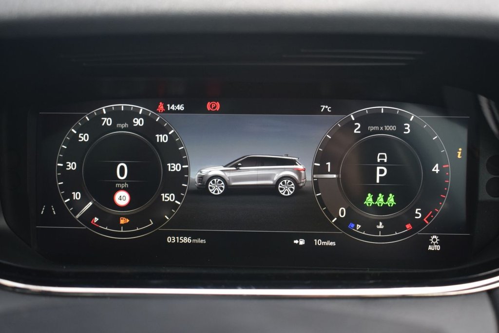 Used Land Rover Range Rover Evoque 2020 for sale - 77879615: Photo 29