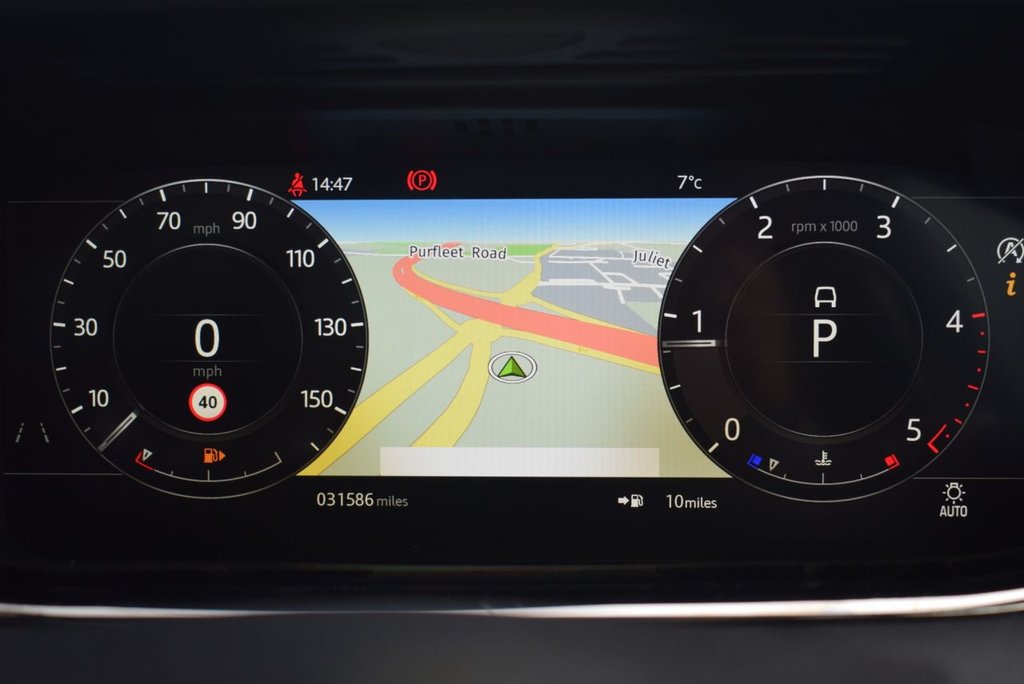 Used Land Rover Range Rover Evoque 2020 for sale - 77879615: Photo 3