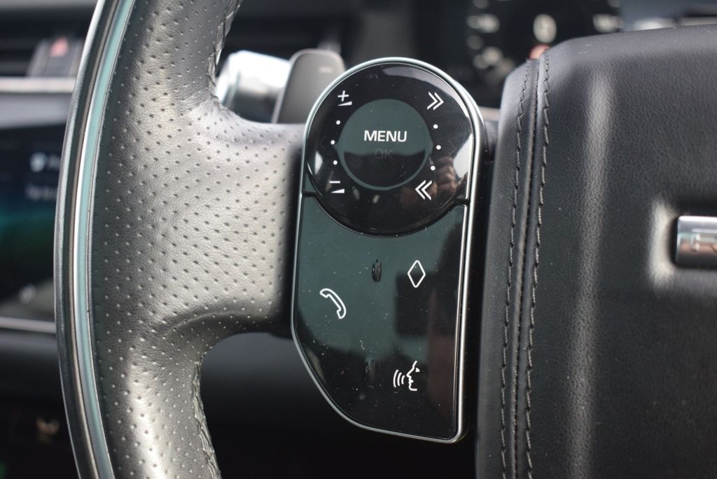 Used Land Rover Range Rover Evoque 2020 for sale - 77879615: Photo 31