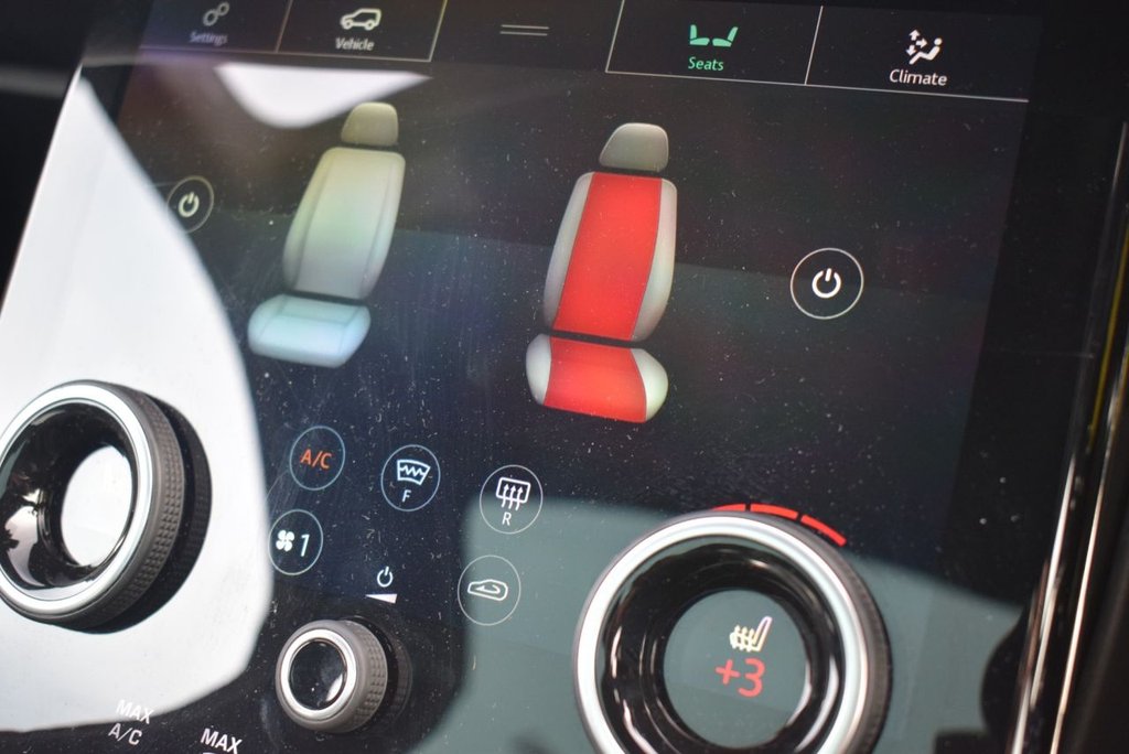 Used Land Rover Range Rover Evoque 2020 for sale - 77879615: Photo 35