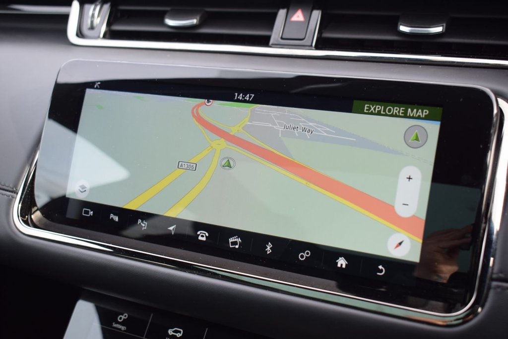 Used Land Rover Range Rover Evoque 2020 for sale - 77879615: Photo 36