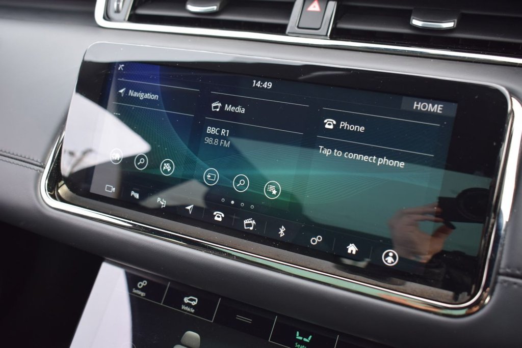 Used Land Rover Range Rover Evoque 2020 for sale - 77879615: Photo 37