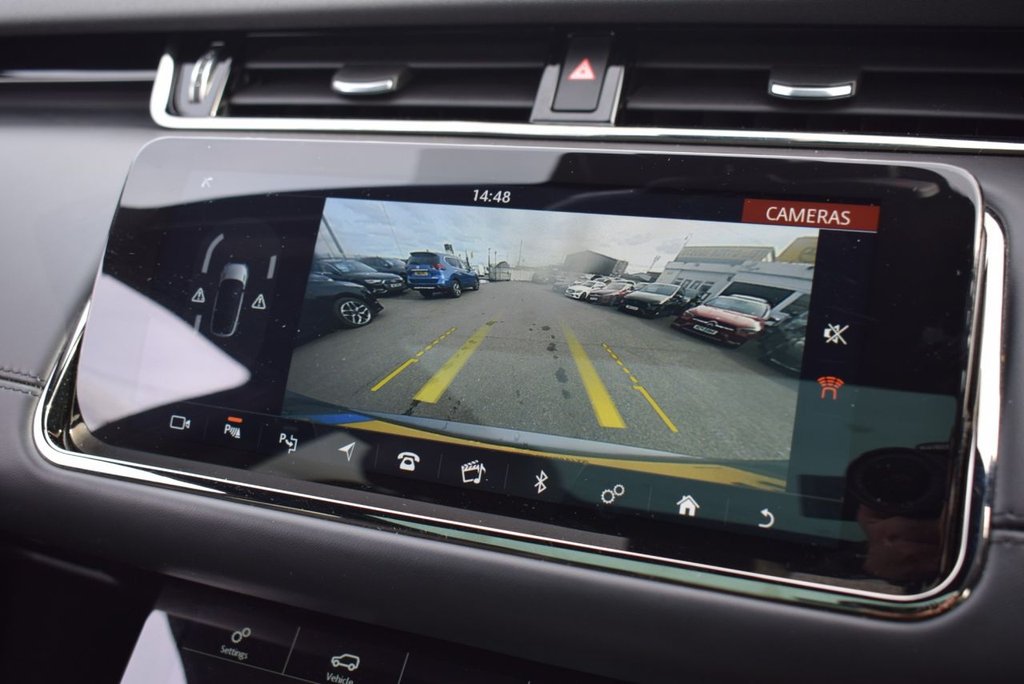 Used Land Rover Range Rover Evoque 2020 for sale - 77879615: Photo 4