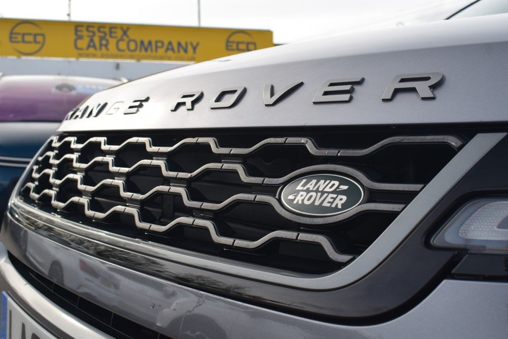 Used Land Rover Range Rover Evoque 2020 for sale - 77879615: Photo 7