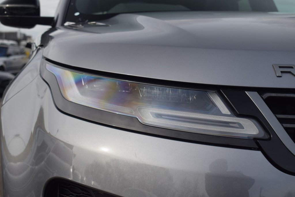 Used Land Rover Range Rover Evoque 2020 for sale - 77879615: Photo 8