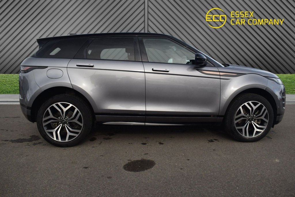 Used Land Rover Range Rover Evoque 2020 for sale - 77879615: Photo 9