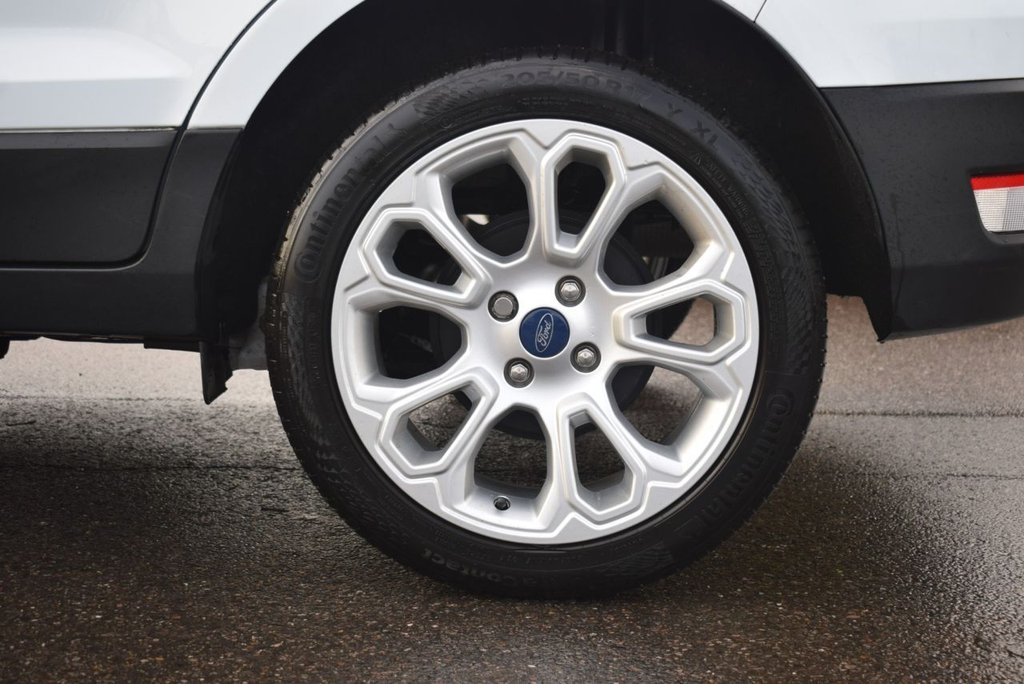 Used Ford Ecosport 2022 for sale - 76962105: Photo 14