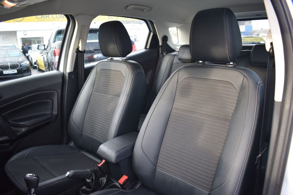 Used Ford Ecosport 2022 for sale - 76962105: Photo 16