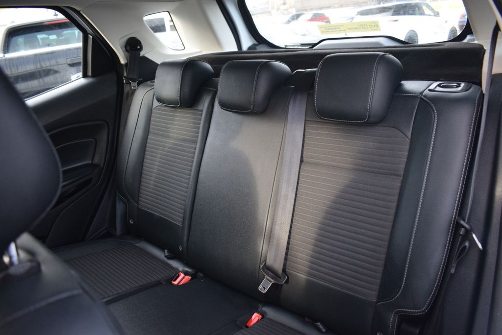 Used Ford Ecosport 2022 for sale - 76962105: Photo 17