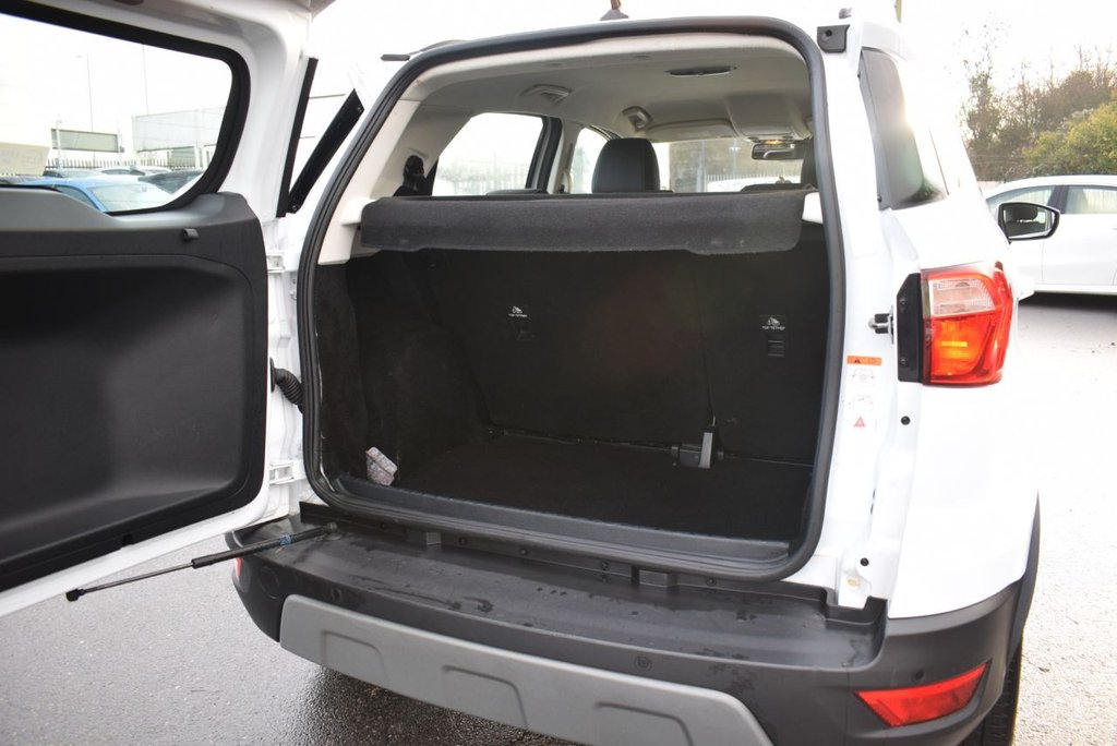 Used Ford Ecosport 2022 for sale - 76962105: Photo 20