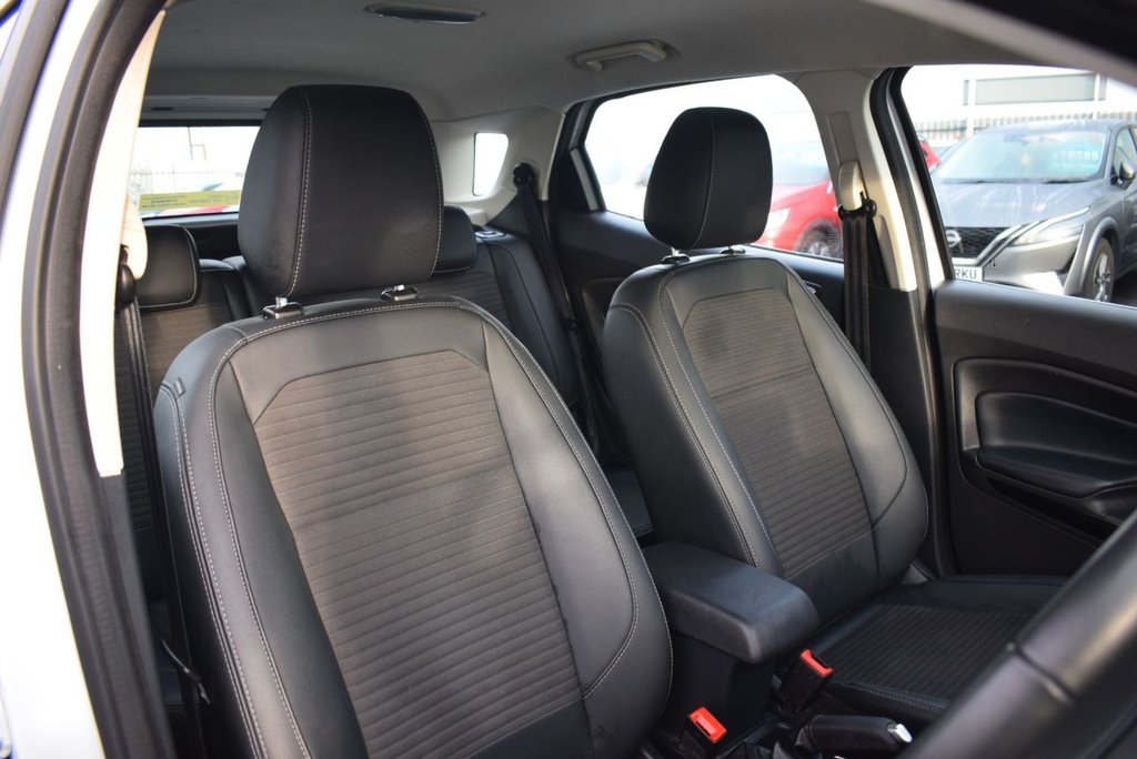 Used Ford Ecosport 2022 for sale - 76962105: Photo 22